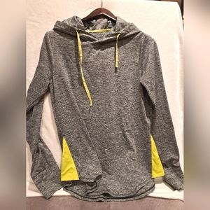 Sz XL Marc NEW York Performance hoodie